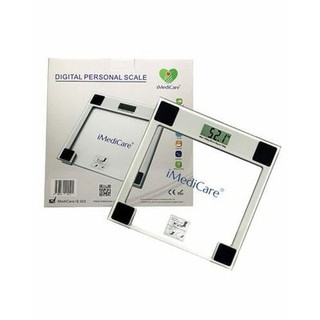 Cân điện tử iMediCare iS-303