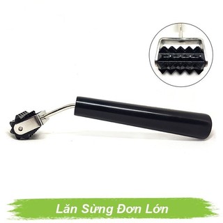 DỤNG CỤ DIỆN CHẨN CÁC LOẠI ( lăn , đồng, dò, gai, láng, ...)