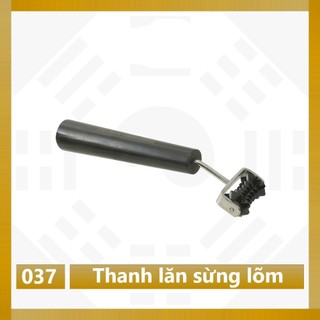 THANH LĂN SỪNG LÕM DIỆN CHẨN