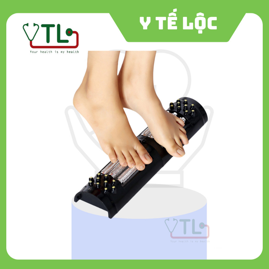 Massage Chân Duy Thành YMS03