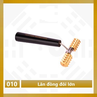 THANH LĂN ĐỒNG ĐÔI LỚN DIỆN CHẨN
