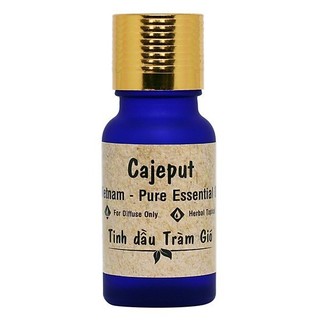 Tinh Dầu Tràm Gió Facare (10ml)