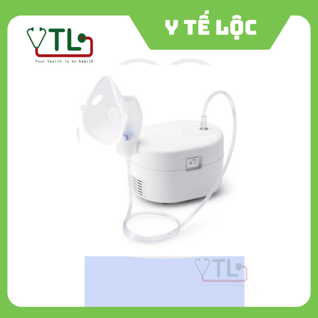 Máy Xông Khí Dung Omron NE-C106