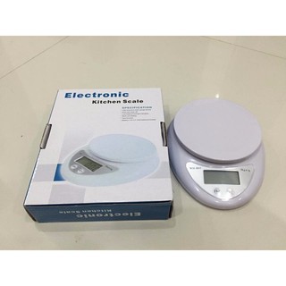 Cân Tiểu Ly Nhà Bếp Siêu Chuẩn
