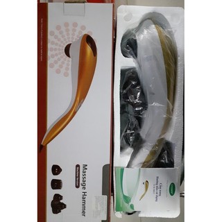 MÁY MASSAGE CẦM TAY UCB-M13