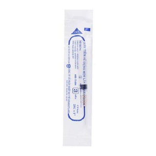 Kim tiêm Vinahankook 3ml/cc