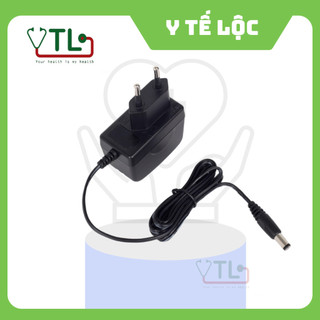 BỘ ĐỔI NGUỒN ADAPTER DÀNH CHO MÁY ĐO HUYẾT ÁP MICROLIFE