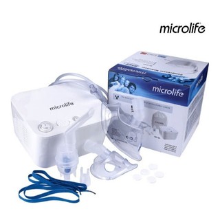 Máy xông khí dung Microlife NEB200