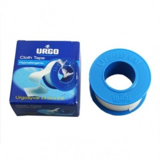 Băng Keo Lụa Urgo 2.5cm