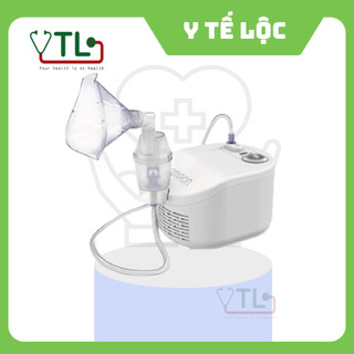 Máy xông mũi họng omron ne-c101