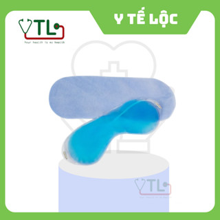 Túi chườm mắt nóng, lạnh Taiwan Stanch R&R Eye Mask