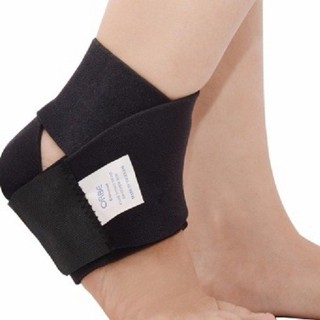 ỔN ĐỊNH CỔ CHÂN ORBE H1