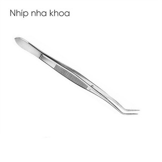 Nhíp Nha dùng trong y tế