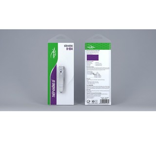 Kềm Nghĩa - BẤM MÓNG B-904