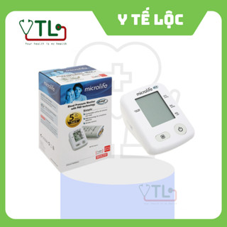Máy Đo Huyết Áp Microlife BP A2 CLASSIC (BH 5 năm 1 đổi 1)