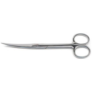 Kéo 16 cm cong 2 đầu nhọn