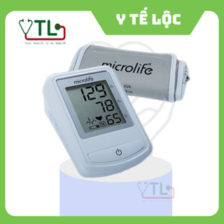 Máy đo huyết áp Microlife BP 3NZ1-1P ( BH 5 năm 1 đổi 1)