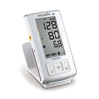 Máy đo huyết áp bắp tay Microlife BP A6 Basic - A200 - A7 ( cảnh báo đột quỵ )