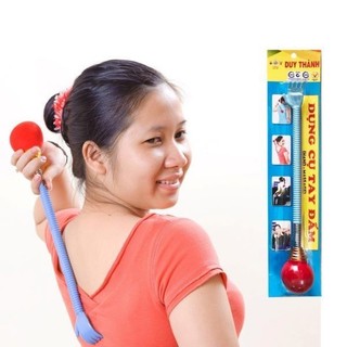 Dụng cụ đấm lưng tròn Duy Thành