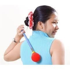 Dụng cụ đấm lưng tròn Duy Thành