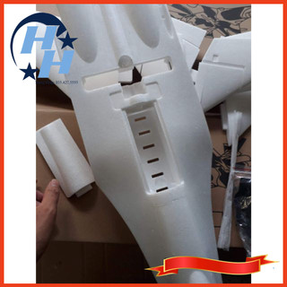 Máy bay mô hình su27 ( KIT đầy đủ phụ kiện, chưa bao gồm đồ điện) may bay