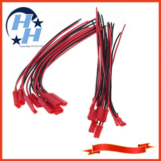 Jack JST Silicon loại tốt Maybayrc
