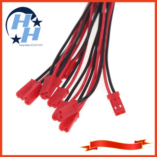 Jack JST Silicon loại tốt Maybayrc