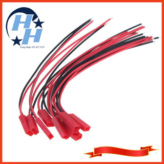 Jack JST Silicon loại tốt Maybayrc