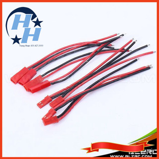 Jack JST Silicon loại tốt Maybayrc