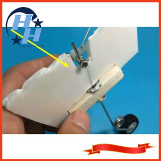 Càng đáp su27 flat. máy bay điều khiển