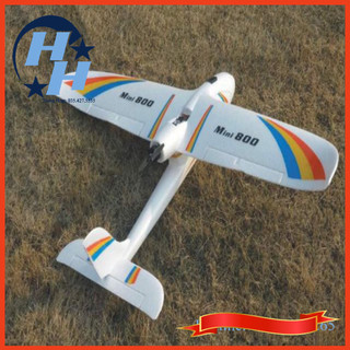 Kit máy bay tàu lượn Mini Surfer 800 sải 800mm EPP