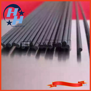 Cacbon fiber 3mm dài 64cm đặc