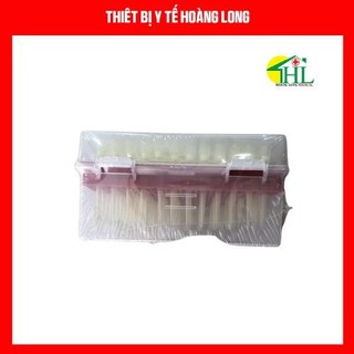 Đầu Côn Có Đầu Lọc, Đầu Típ [96 Cái/Hộp]