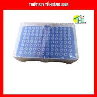 Đầu Côn Có Đầu Lọc, Đầu Típ [96 Cái/Hộp]