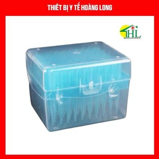 Đầu Côn Có Đầu Lọc, Đầu Típ [96 Cái/Hộp]