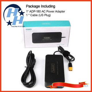 Bộ nguồn sạc ToolKitRC ADP-180MB 180w 9.25A maybayrc