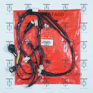 Dây sườn Wave Blade 2017 Honda VN _ 32100K57A00