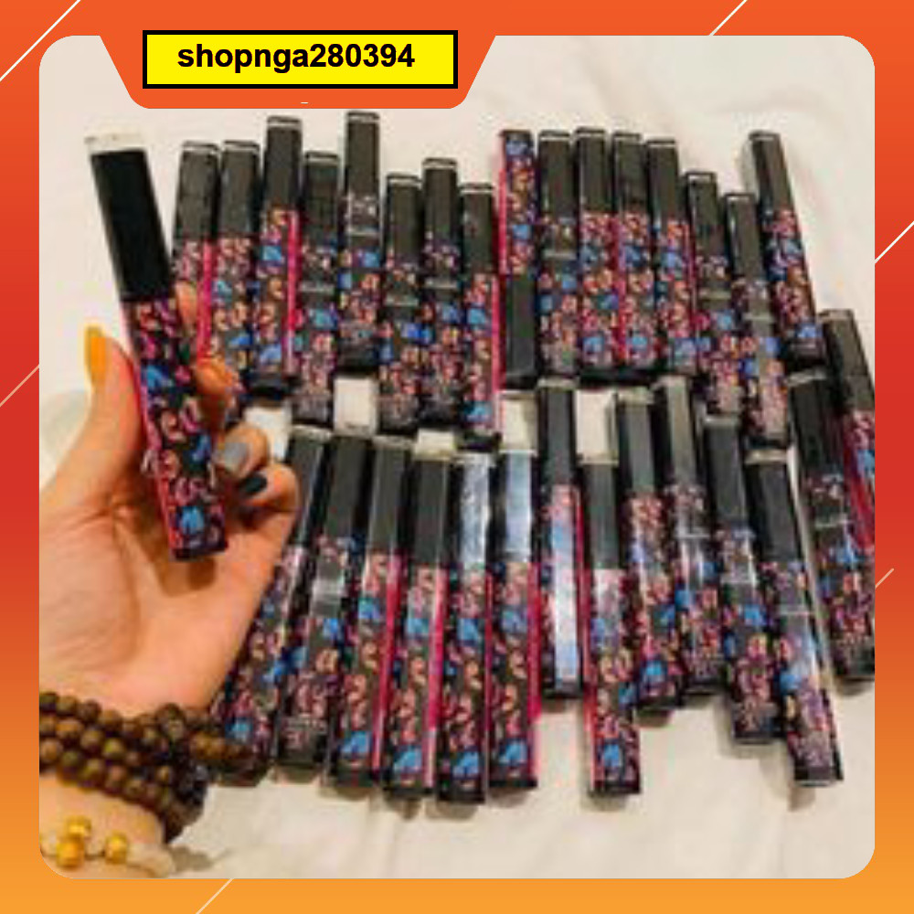 Mascara chải tóc con vào nếp - Cây chuốt tóc thần thánh