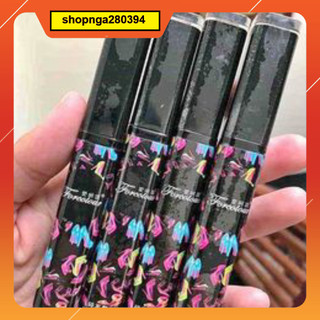 Mascara chải tóc con vào nếp - Cây chuốt tóc thần thánh