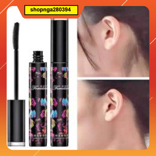 Mascara chải tóc con vào nếp - Cây chuốt tóc thần thánh