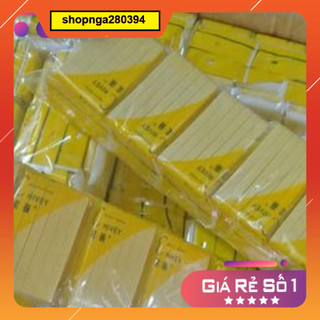 Miếng mút rửa mặt -Bọt biển - rửa mặt Chivey 12 miếng