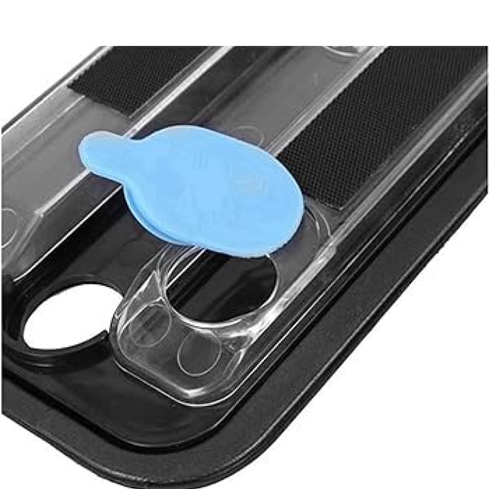 [Bảo Hành] BH 3 Tháng - Đế lau ướt cho robot lau nhà iRobot Braava 371 380 380t 381