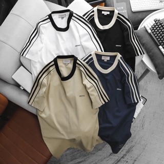 Áo Thun Nam ICONDENIM Orgnls Armlines ATID0367