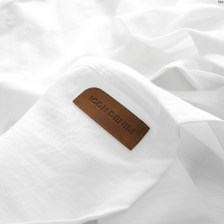 Áo Sơ Mi Nam Basic Linen Cuban ICONDENIM SMID0194