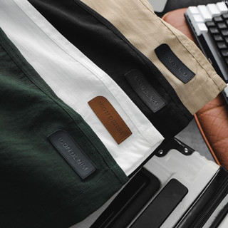 Áo Sơ Mi Nam Basic Linen Cuban ICONDENIM SMID0194