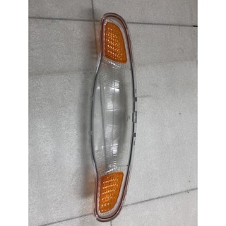 Kiếng pha/ Chụp đèn trước xe Magic S mã M36 [Chính hãng SYM]