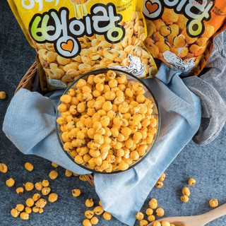 Snack Hàn Quốc Đủ Vị siêu đỉnh