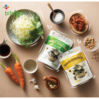 Snack Hàn Quốc Đủ Vị siêu đỉnh
