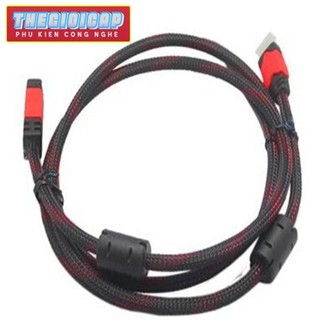 Cáp chuyển Mini HDMI sang HDMI 1,5M