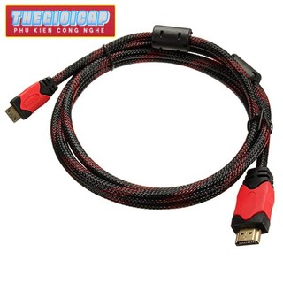 Cáp chuyển Mini HDMI sang HDMI 1,5M
